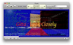 Click to see screenshot of VizKit on Mac OS X